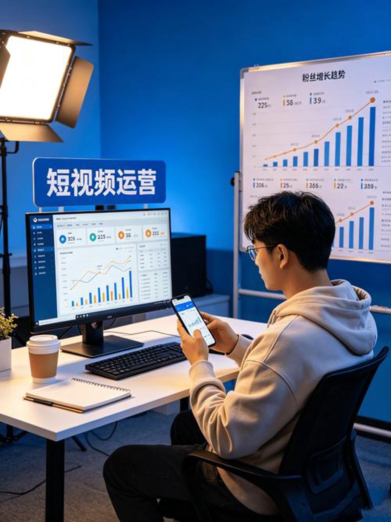 直播带货新模式:电商行业的未来风向标