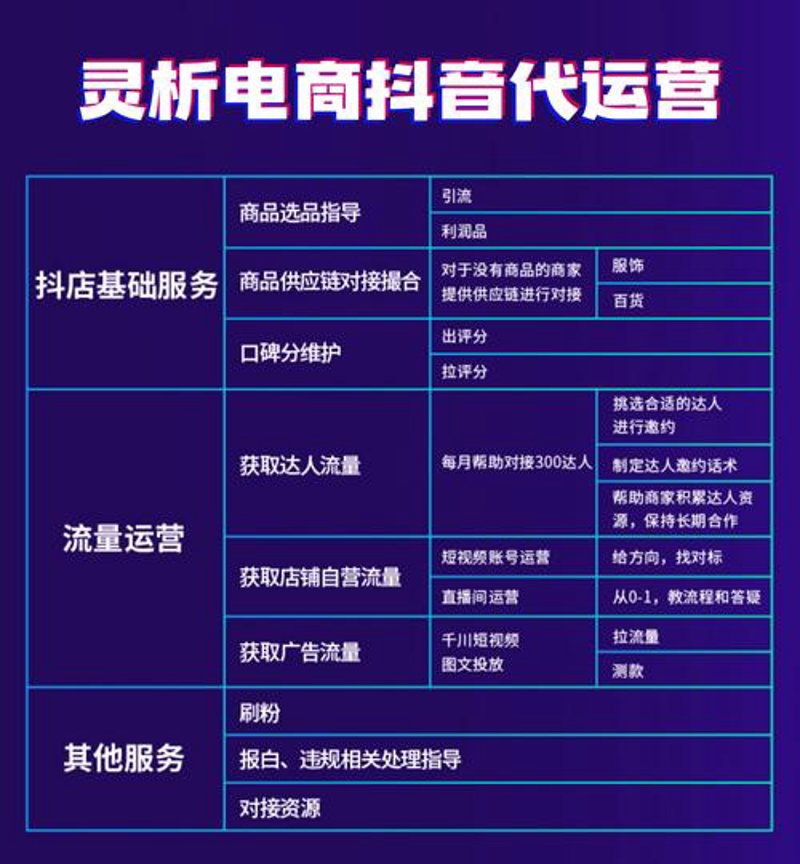电商代运营在海口市场的风生水起